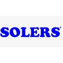 Solers, Inc. logo