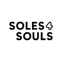 SOLES4SOULS Inc logo