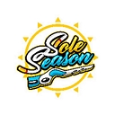 Logo for soleseason.com