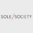 Sole Society logo