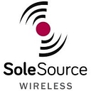 Solesource Wireless logo