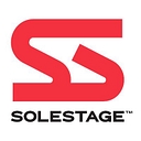 Solestage logo