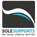 Sole Supports logo