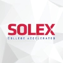 Solex College logo
