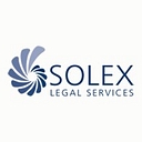 Solex Legal Services logo