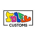 Soley Customs Ltd logo