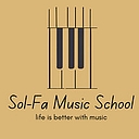 Sol-Fa Music School logo