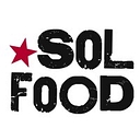 Sol Food Puerto Rican Cuisine logo