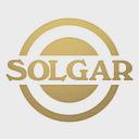 Solgar Inc. logo