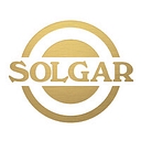 Solgar® Vitamin logo