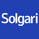 Solgari logo