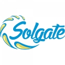 Solgate Inc. logo