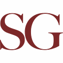 SolGold plc logo