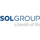 SOL Group logo