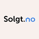 Favicon of Solgt.no