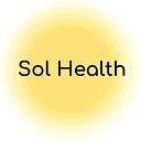 Sol Health logo
