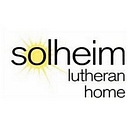 Solheim Senior Community logo