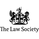 The Law Society logo