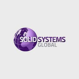 Solid systems global Ltd logo