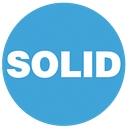 Solid Talent logo