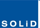 Solid logo