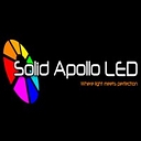 Solid Apollo logo