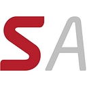 Solid Applications Limited logo