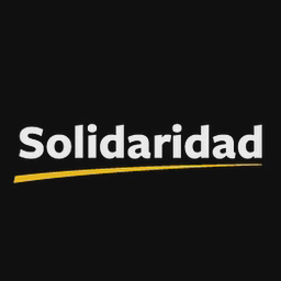 Logo of solidaridadnetwork.org
