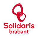Solidaris Brabant logo
