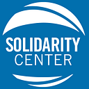 American Center for International logo