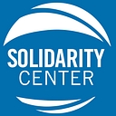 Solidarity Center logo