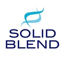 Solid Blend Technologies, Inc. logo