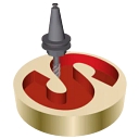SolidCAM