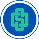 Solid ECN logo
