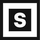 Solid logo — embedded finance company