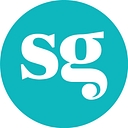 Logo for solidgoldpet.com