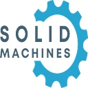 Favicon of Solid Machines