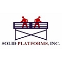Solid Platforms, Inc. logo