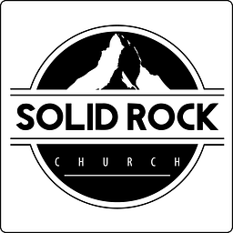 Solid Rock Church logo