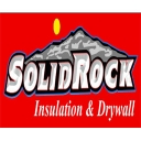 Solid Rock logo