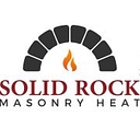 Solid Rock Masonry logo