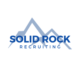 Solid Rock Recruiting LLC logo