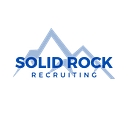 Solid Rock Recruiting LLC logo
