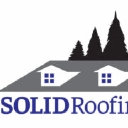 Solid Roofing NW logo