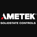 Ametek Solidstate Controls logo