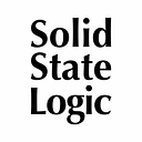 Solid State Logic logo