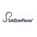 Solid State Pharma Inc.   The Crystal Engineering Company logo