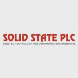 Solid State Plc logo