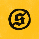 Solid State Records Store logo