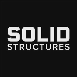 Solid Structures (UK) Ltd logo